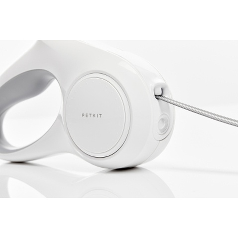 Повідець для собак Petkit Travel Go Free Retractable Leash 3 m (P2104)