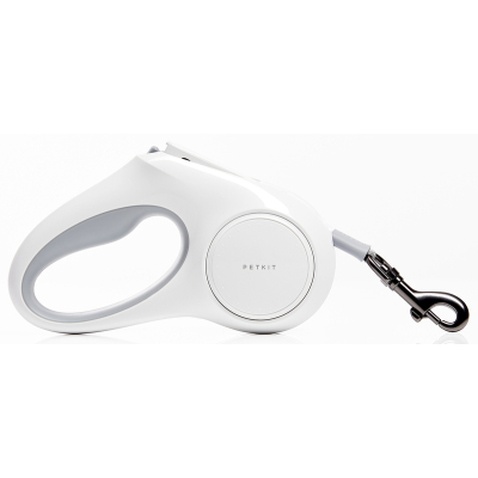 Повідець для собак Petkit Travel Go Free Retractable Leash 3 m (P2104)
