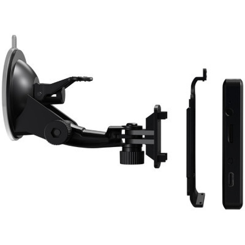 Автомобільний навігатор Modecom Device FreeWAY CX 5.0 8GB 5" MapFactor EU (NAV-FREEWAYCX5-MF-EU)