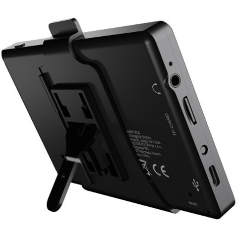 Автомобільний навігатор Modecom Device FreeWAY CX 5.0 8GB 5" MapFactor EU (NAV-FREEWAYCX5-MF-EU)