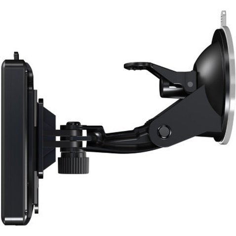 Автомобільний навігатор Modecom Device FreeWAY CX 5.0 8GB 5" MapFactor EU (NAV-FREEWAYCX5-MF-EU)