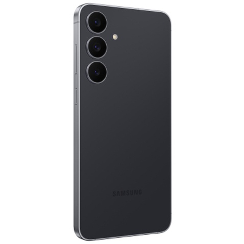 Мобільний телефон Samsung Galaxy S25 FE 8/128Gb Jetblack (SM-S731BZKDEUC)