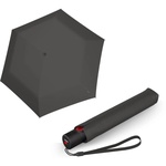 Парасоля Knirps U.200 Ultra Light Duomatic Dark Grey (Kn95 2200 0801)