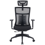 Офісне крісло OfficePro Balance OC550-B-B-B (OC550-B-B-B)