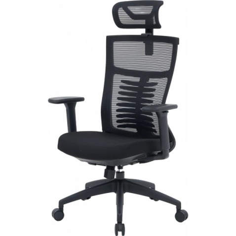 Офісне крісло OfficePro Balance OC550-B-B-B (OC550-B-B-B)