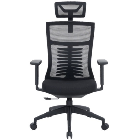 Офісне крісло OfficePro Balance OC550-B-B-B (OC550-B-B-B)