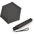 Парасоля Knirps U.200 Ultra Light Duomatic Dark Grey (Kn95 2200 0801)