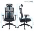 Офісне крісло OfficePro Balance OC550-B-B-B (OC550-B-B-B)