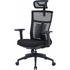 Офісне крісло OfficePro Balance OC550-B-B-B (OC550-B-B-B)