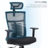 Офісне крісло OfficePro Balance OC550-B-B-B (OC550-B-B-B)