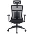 Офісне крісло OfficePro Balance OC550-B-B-B (OC550-B-B-B)