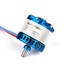 Двигун для дрона SunnySky 4120-860KV