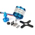 Двигун для дрона SunnySky 4120-860KV