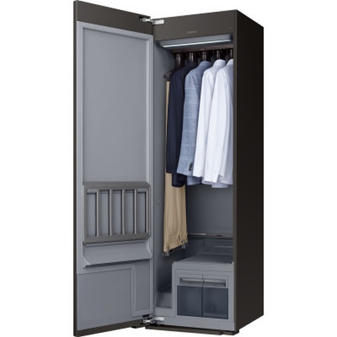 Сушильна машина Samsung DF10A9500CG/LP