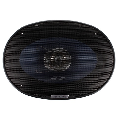 Коаксіальна акустика Alpine SXE-69C2