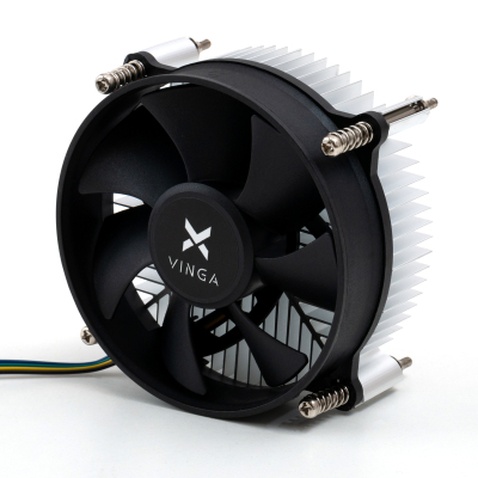 Кулер до процесора Vinga Q7