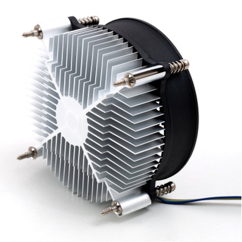 Кулер до процесора Vinga Q7