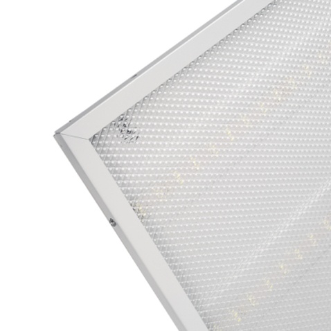 Світильник EVROLIGHT 36Вт PRISMAT-40 5000K 3000Лм (58782)