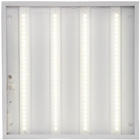 Світильник EVROLIGHT 36Вт PRISMAT-40 5000K 3000Лм (58782)