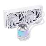 Система рідинного охолодження Alseye W240-V-W (AS.02.10.0010)