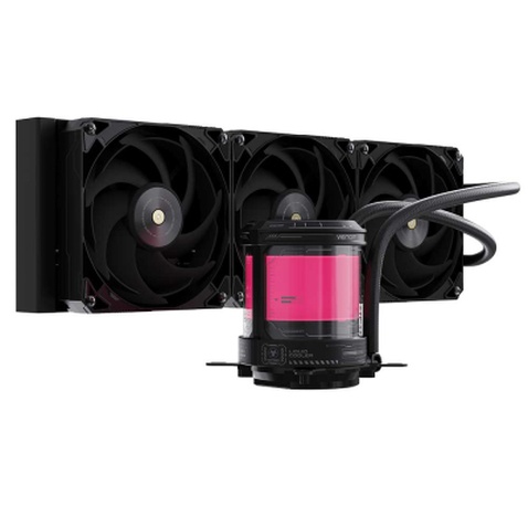 Система рідинного охолодження Alseye W360-V-B (AS.02.10.0013)