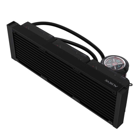 Система рідинного охолодження Alseye W360-V-B (AS.02.10.0013)