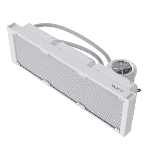 Система рідинного охолодження Alseye W360-V-W (AS.02.10.0014)