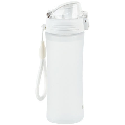 Поїльник-непроливайка Kite 500 мл, біла (K25-1215-1)