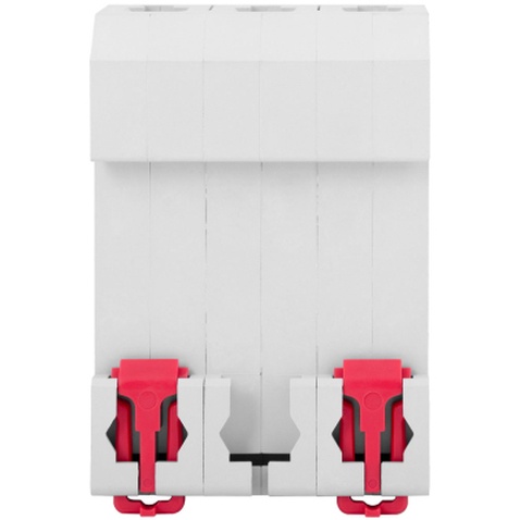 Автоматичний вимикач E.NEXT 3-п e.mcb.stand. 20А C ( 4,5кА) (s002032)