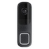 Панель виклику Ajax Doorbell graphite