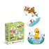 Пазл DoDo 4 в 1 Baby puzzle. День на фермі (300687)