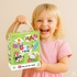 Пазл DoDo 4 в 1 Baby puzzle. День на фермі (300687)