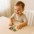 Пазл DoDo 4 в 1 Baby puzzle. Транспорт (300685)