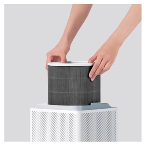Очисник повітря Xiaomi Smart Air Purifier 4 Lite