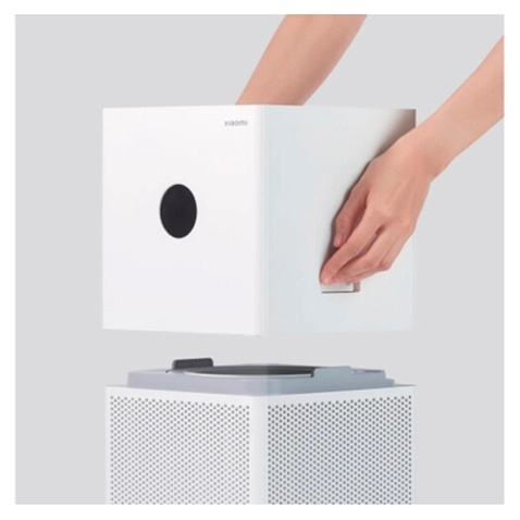 Очисник повітря Xiaomi Smart Air Purifier 4 Lite