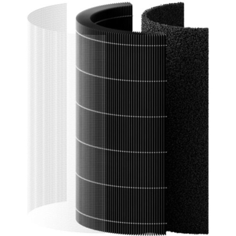 Очисник повітря Xiaomi Smart Air Purifier 4 Lite