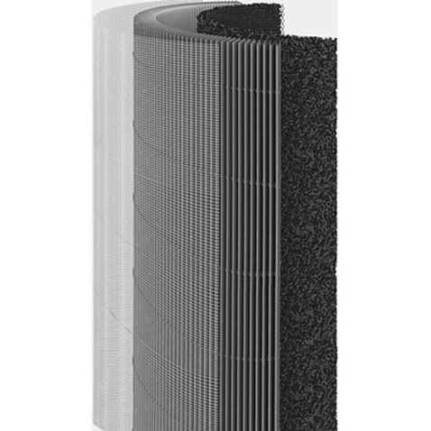 Очисник повітря Xiaomi Smart Air Purifier 4 Lite