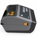 Принтер етикеток Zebra ZD620D USB, Ethernet, Bluetooth, RS232, Cutter (ZD62042-D2EF00EZ)