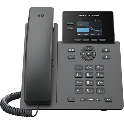 IP телефон Grandstream GRP2610P
