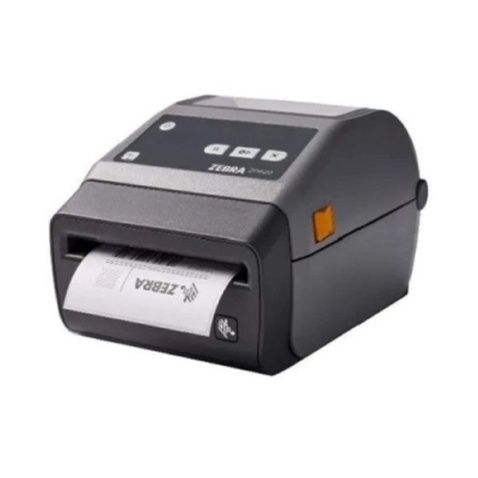 Принтер етикеток Zebra ZD620D USB, Ethernet, Bluetooth, RS232, Cutter (ZD62042-D2EF00EZ)