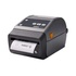 Принтер етикеток Zebra ZD620D USB, Ethernet, Bluetooth, RS232, Cutter (ZD62042-D2EF00EZ)