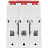 Автоматичний вимикач E.NEXT 3-п e.mcb.stand. 40А C ( 6кА) (s002135)