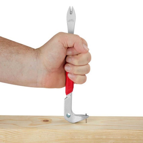 Цвяходер Milwaukee 25,4см (4932478250)