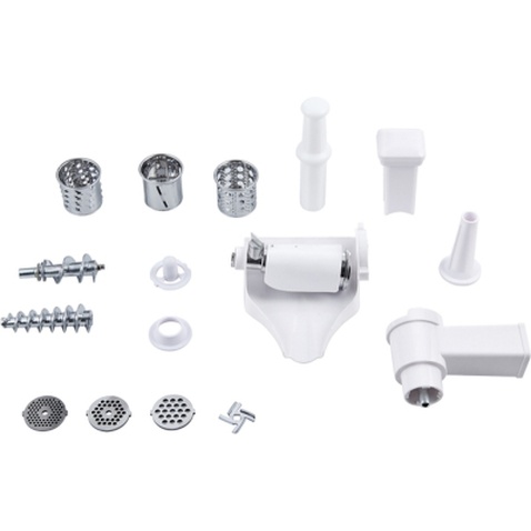 М'ясорубка PRIME Technics PG 2483 W