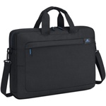 Сумка для ноутбука RivaCase 15.6" 8036 Boboli Black (8036Black)