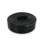 Кабель телевізійний Ritar RG-58 C/U 0,8 mm Tinned CU + 112 CCA, 50 Ом, бухта 200м (RT-RG-58 C/U / 33033)