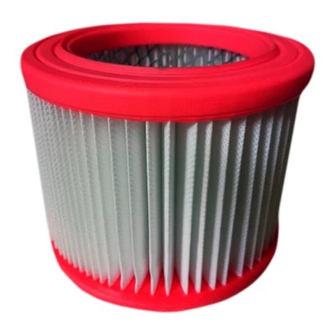 Фільтр для будівельного пилососа GTM HEPA для JN 508 (JN9818)