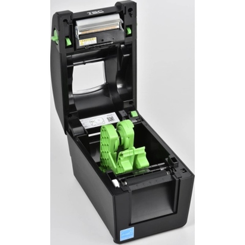 Принтер етикеток TSC DH220E USB (DH220E-A001-0002)
