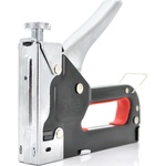 Степлер будівельний Voltronic 4-8 mm (FM-SrBg/4-8)