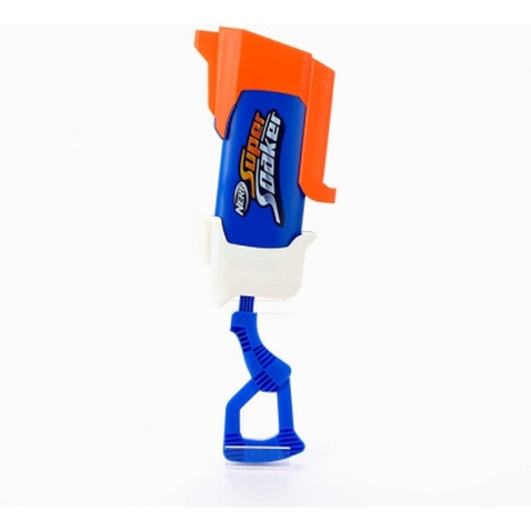 Іграшкова зброя Hasbro Nerf Водний бластер Рейншторм (F3890)